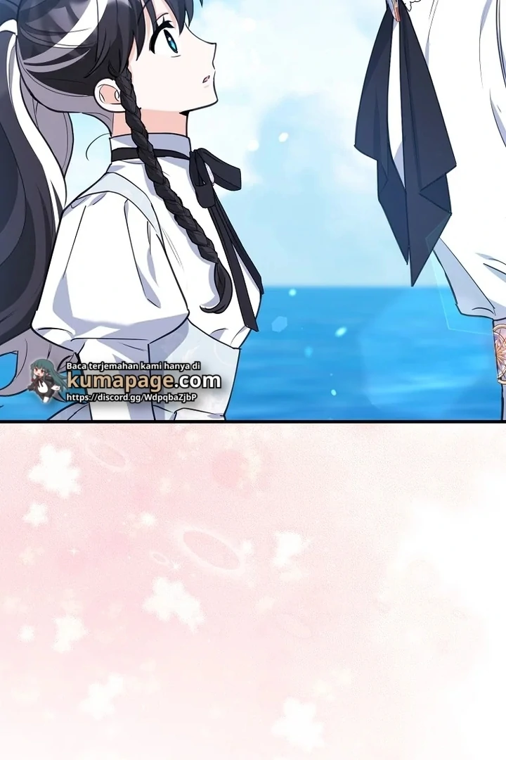 The Crazy Killer Whale’s Favourite Penguin Chapter 32 - Halaman 91