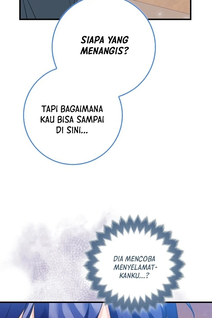 The Crazy Killer Whale’s Favourite Penguin Chapter 36 - Halaman 16