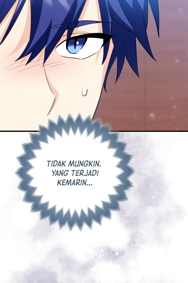 The Crazy Killer Whale’s Favourite Penguin Chapter 36 - Halaman 17