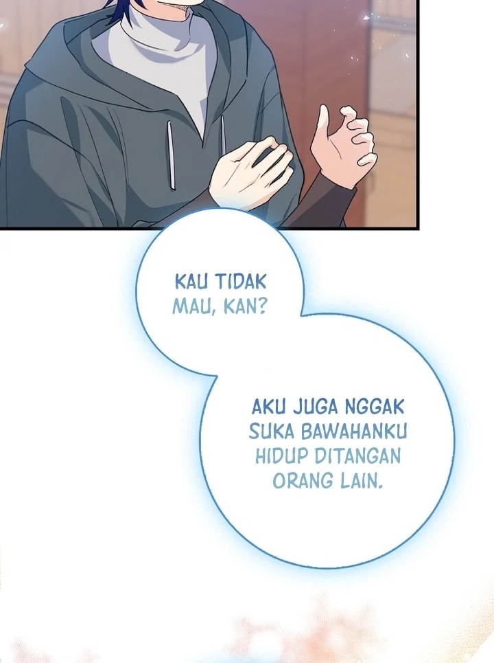The Crazy Killer Whale’s Favourite Penguin Chapter 36 - Halaman 21