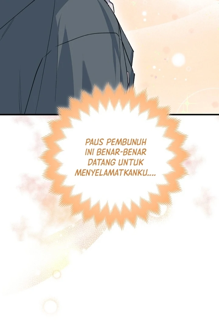 The Crazy Killer Whale’s Favourite Penguin Chapter 36 - Halaman 24