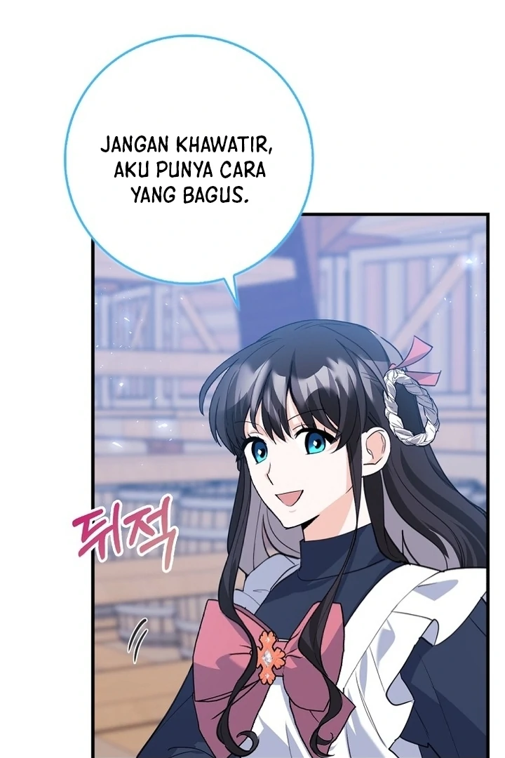 The Crazy Killer Whale’s Favourite Penguin Chapter 36 - Halaman 28