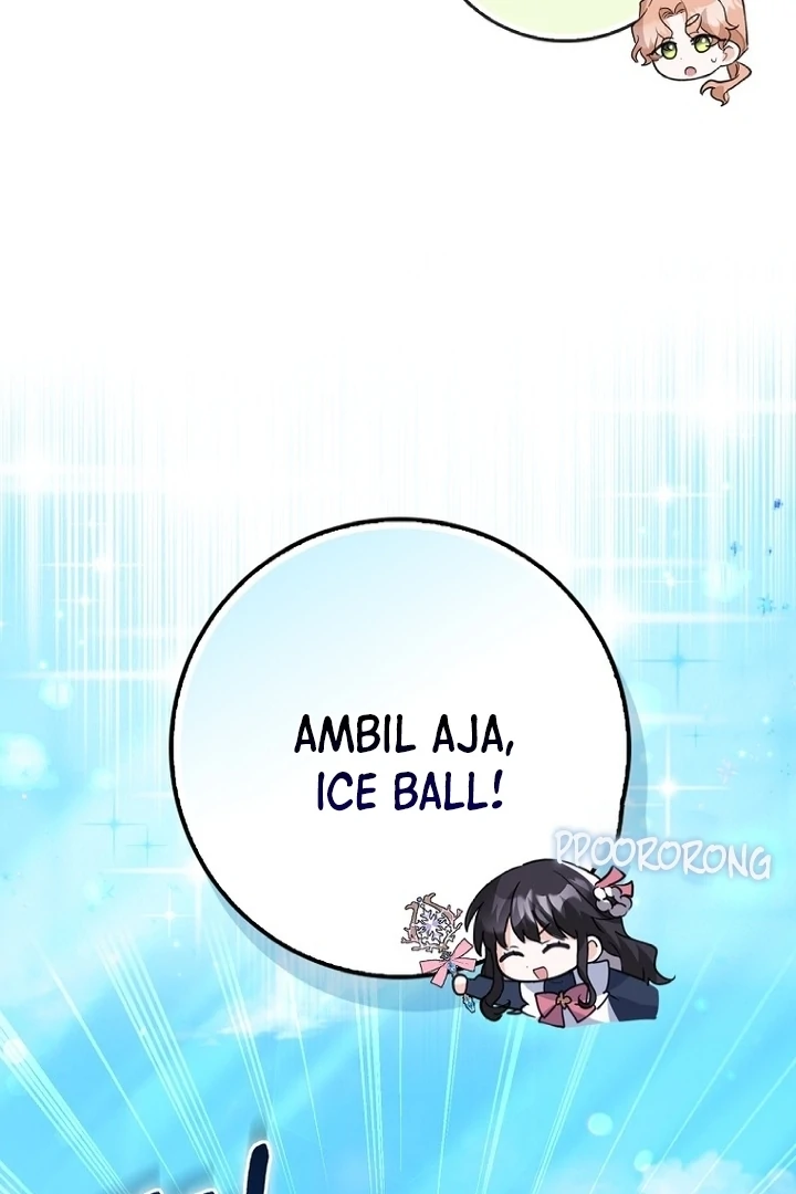 The Crazy Killer Whale’s Favourite Penguin Chapter 36 - Halaman 30