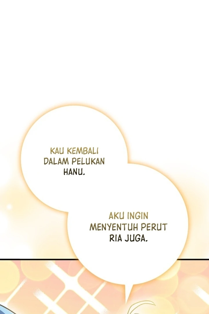 The Crazy Killer Whale’s Favourite Penguin Chapter 36 - Halaman 56