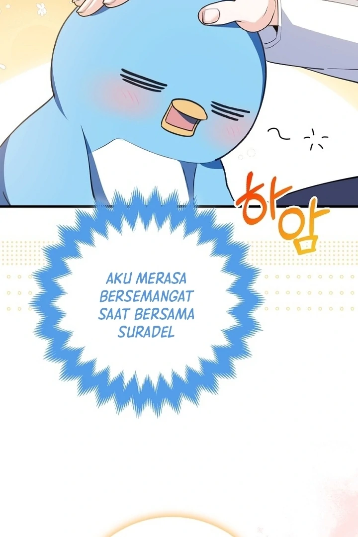 The Crazy Killer Whale’s Favourite Penguin Chapter 36 - Halaman 63
