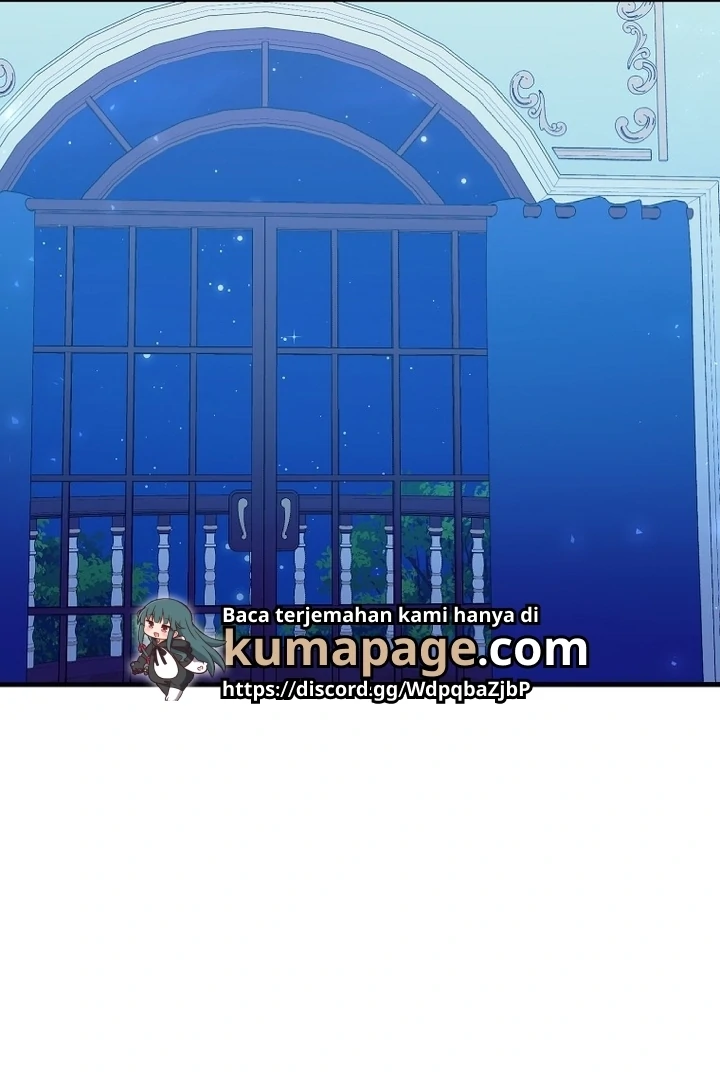 The Crazy Killer Whale’s Favourite Penguin Chapter 36 - Halaman 67