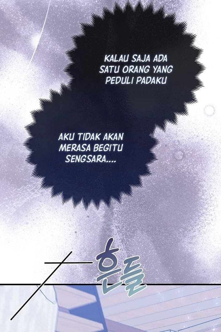 The Crazy Killer Whale’s Favourite Penguin Chapter 36 - Halaman 7