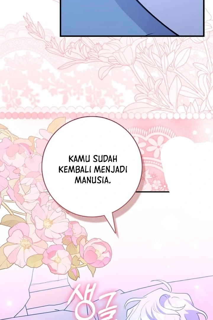 The Crazy Killer Whale’s Favourite Penguin Chapter 36 - Halaman 74