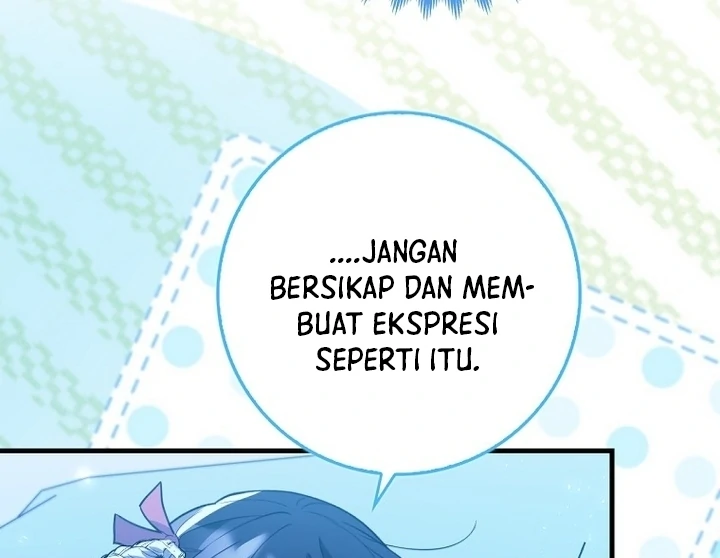 The Crazy Killer Whale’s Favourite Penguin Chapter 36 - Halaman 77