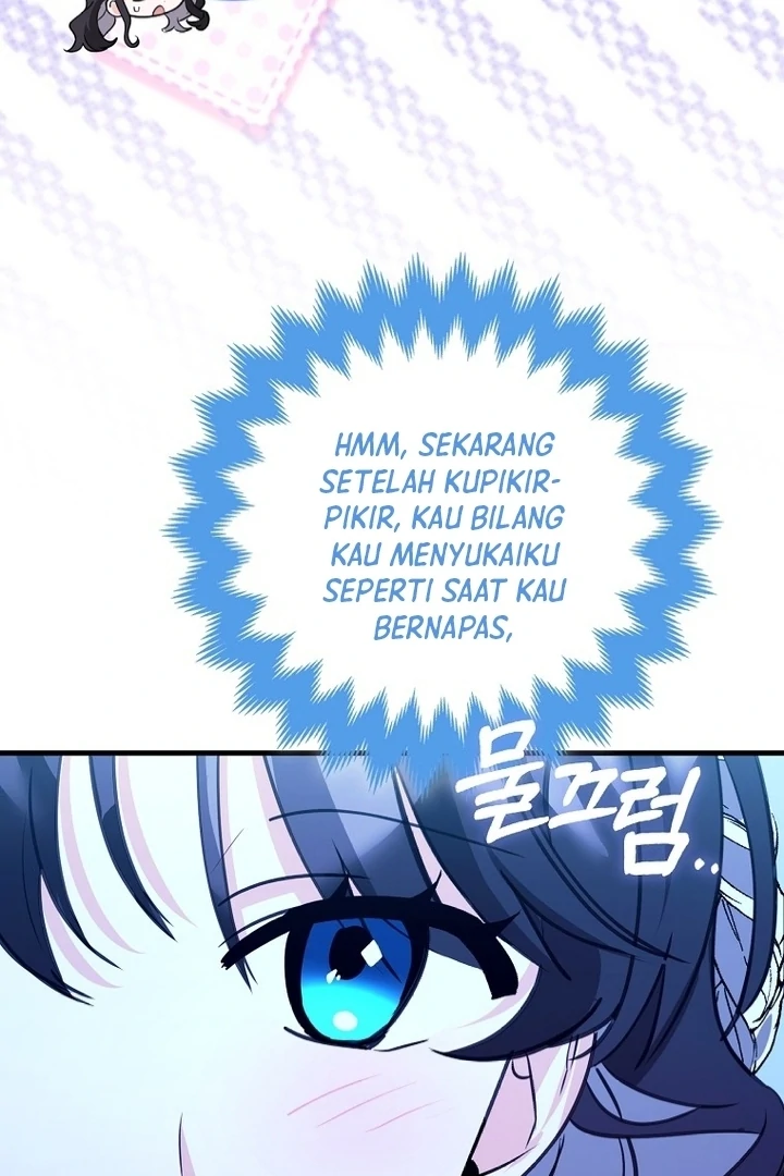 The Crazy Killer Whale’s Favourite Penguin Chapter 36 - Halaman 81