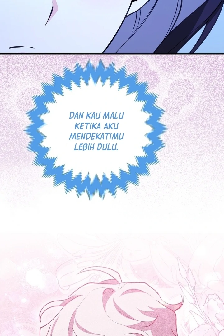The Crazy Killer Whale’s Favourite Penguin Chapter 36 - Halaman 82