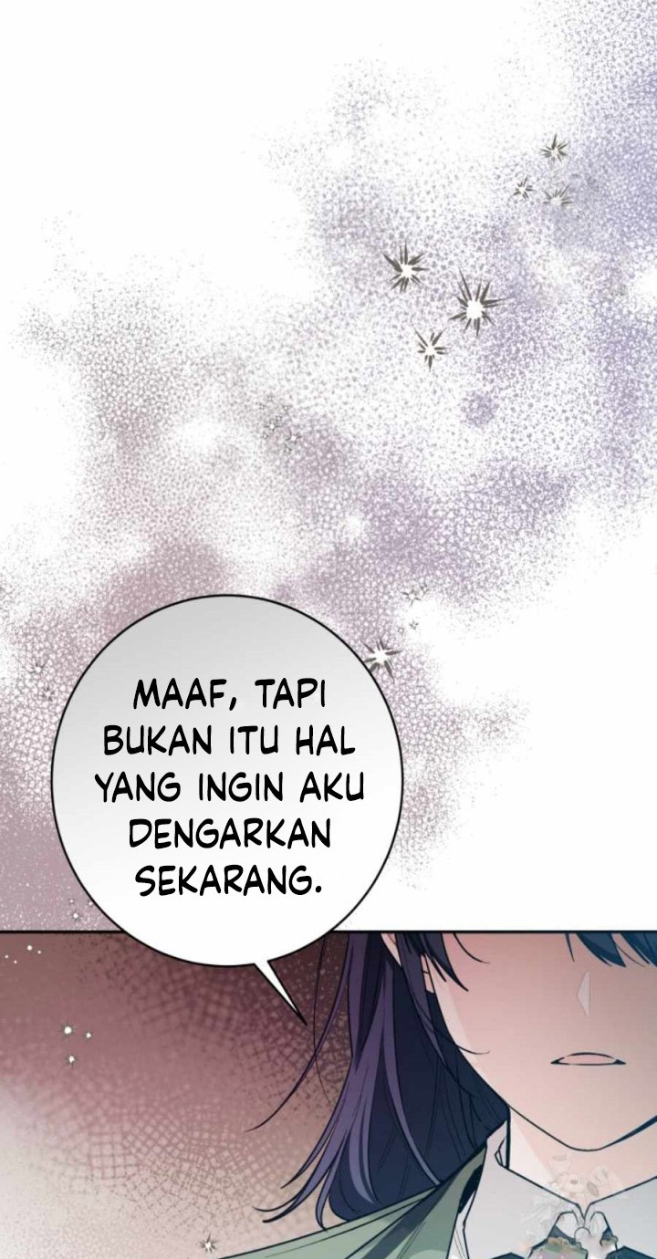 Black Killer Whale Baby Chapter 48 - Halaman 7