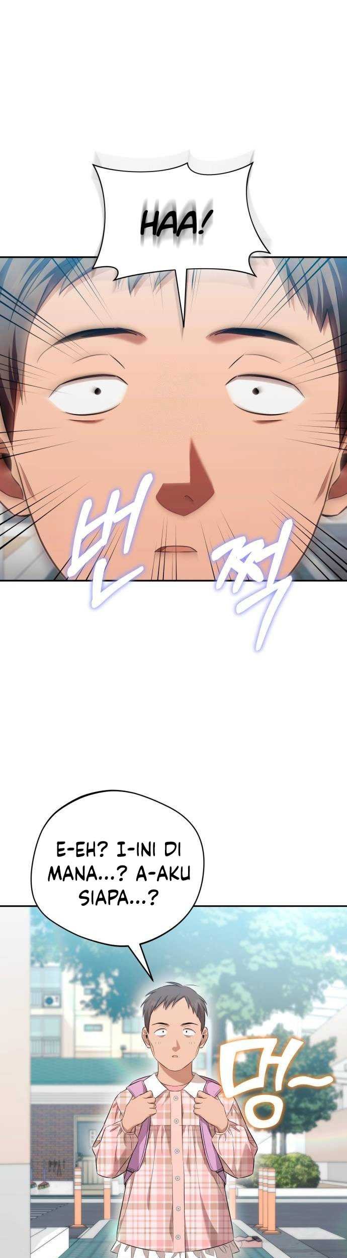 Manhwa The Heavenly Demon Will Give You a Massage Chapter 46 gambar 2