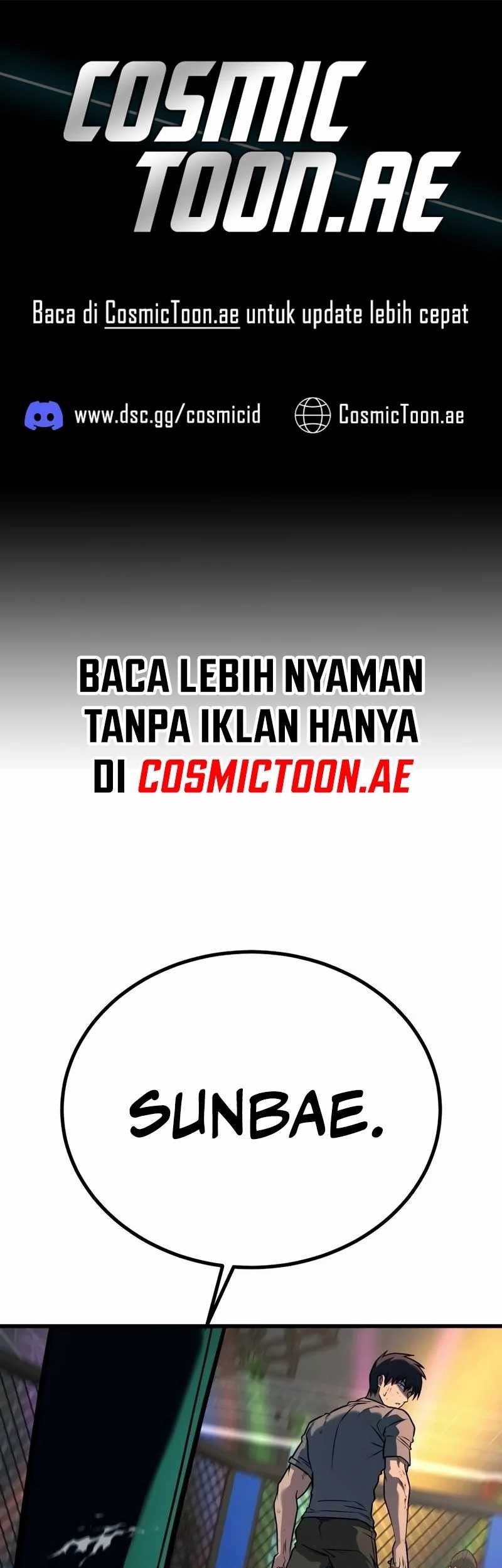 Komik King of Violence Chapter 40 gambar 1