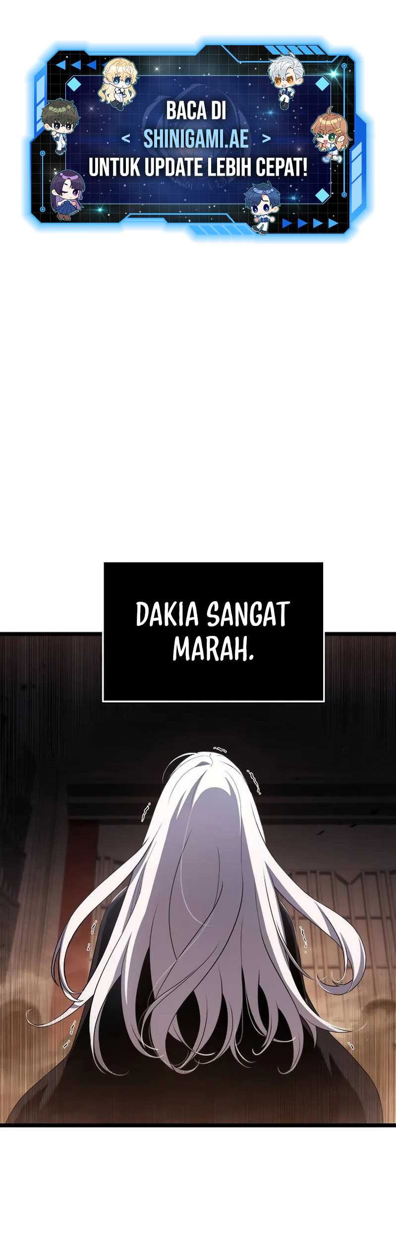 Komik The Priest of Corruption Chapter 73 gambar 1