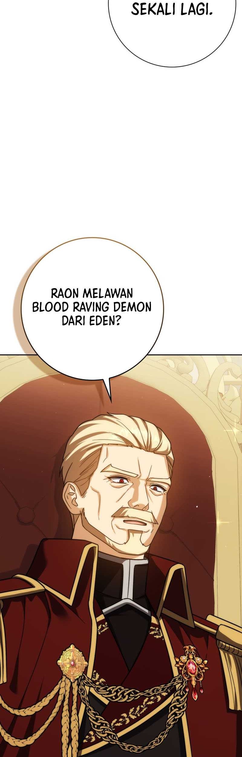 Manhwa The Reincarnated Assassin is a Genius Swordsman Chapter 51 gambar 2