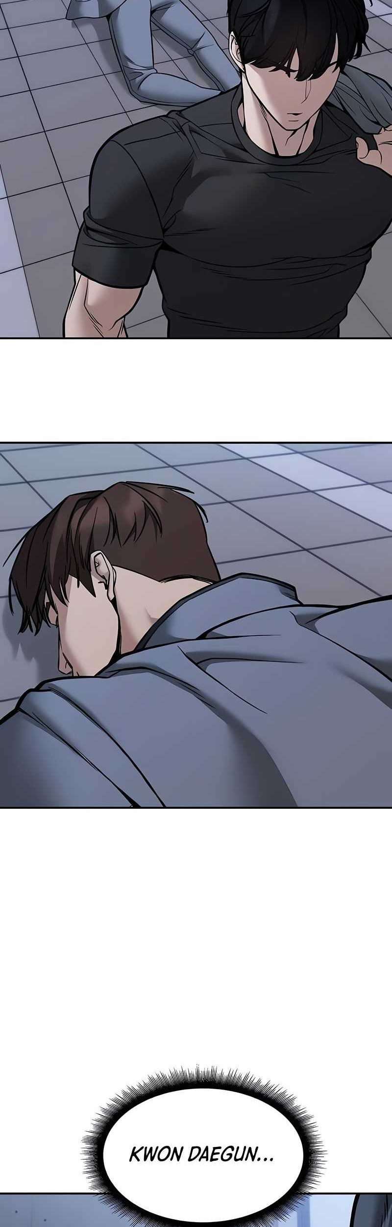 Manhwa The Bully In Charge Chapter 123 gambar 2