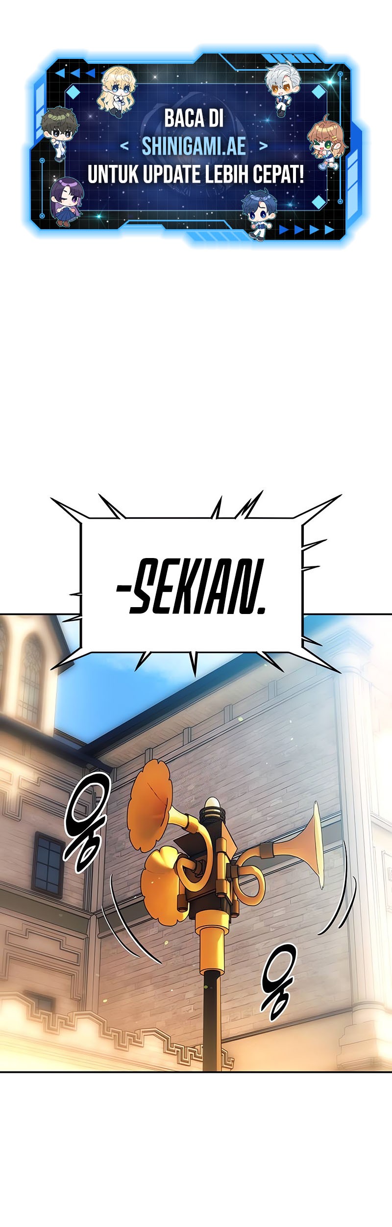 Manhwa The Extra’s Academy Survival Guide Chapter 63 gambar 2