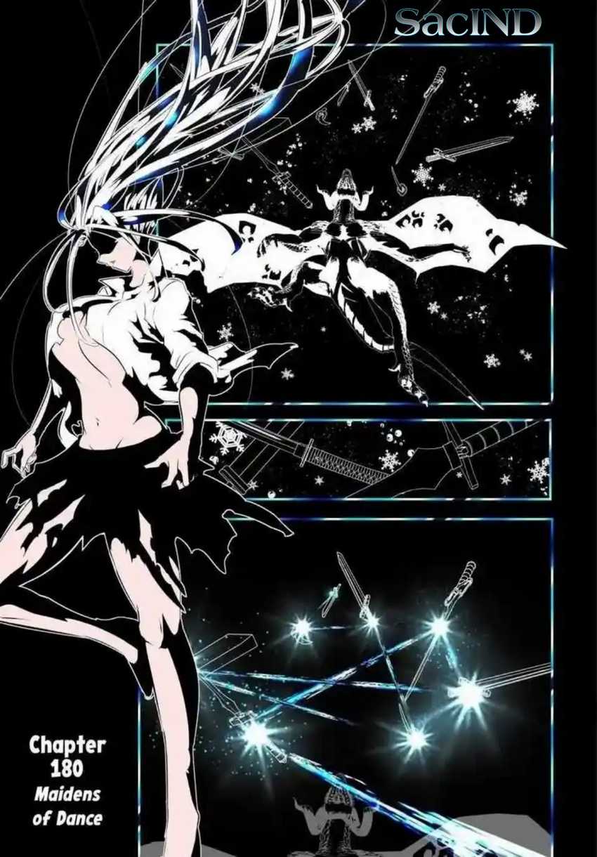 Komik Tensei Shitara dai Nana Ouji dattanode, Kimamani Majutsu o Kiwamemasu Chapter 180 gambar 1