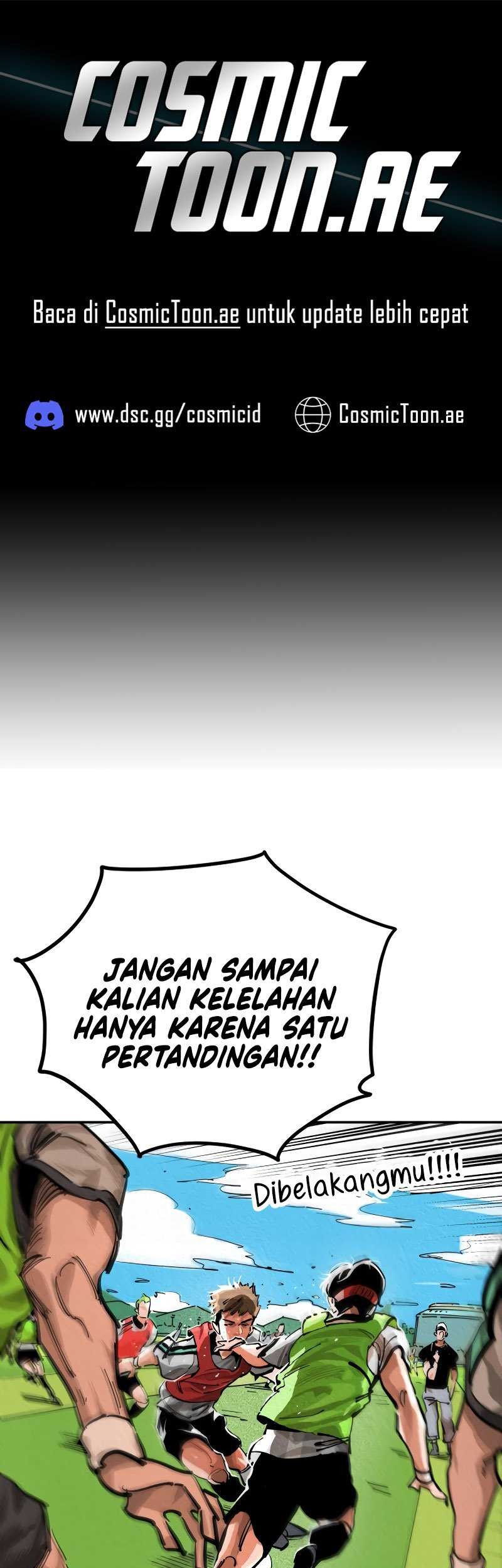 Komik Build Up Chapter 159 gambar 1