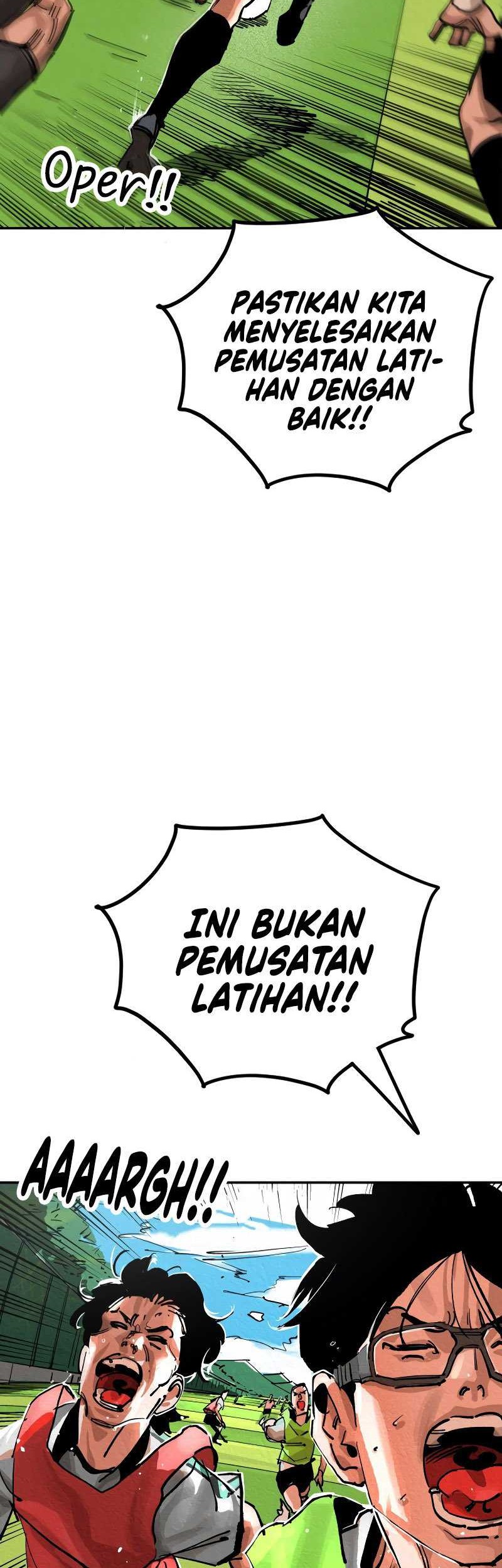 Manhwa Build Up Chapter 159 gambar 2