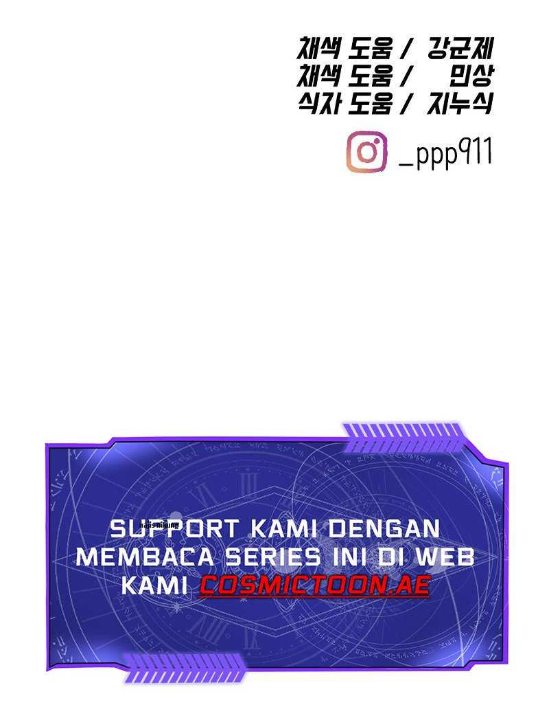 Build Up Chapter 159 - Halaman 133