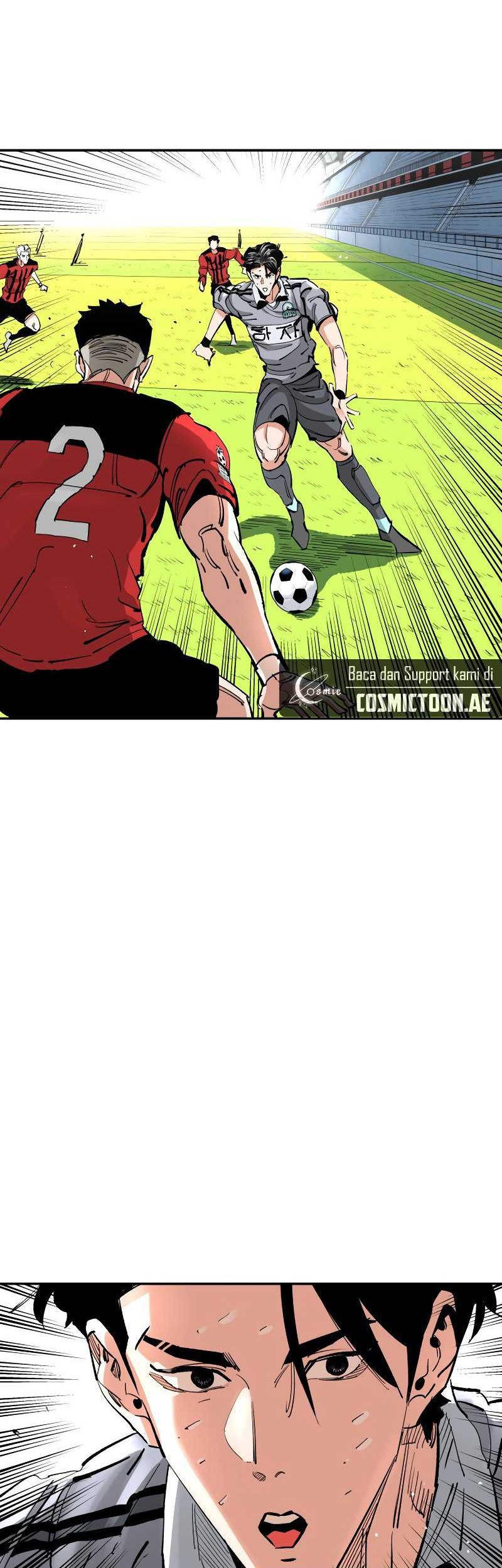 Manhwa Build Up Chapter 158 gambar 2