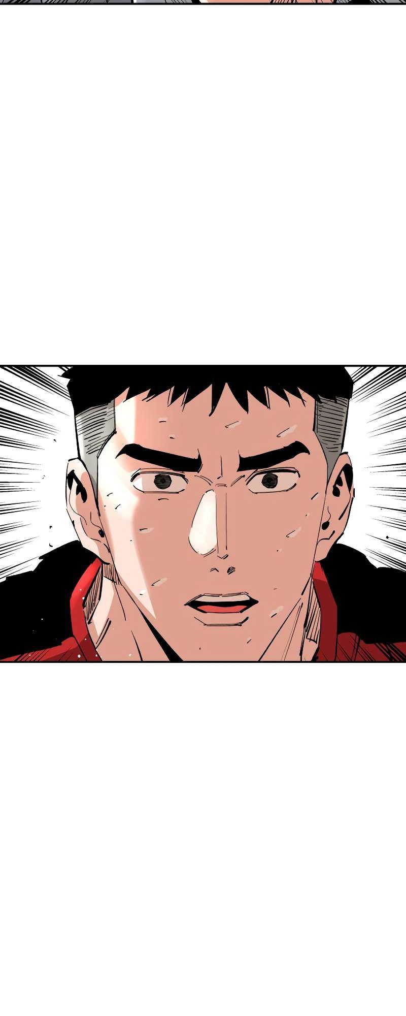 Build Up Chapter 158 Gambar 3