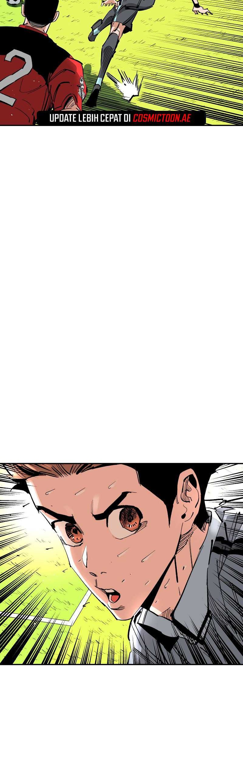 Build Up Chapter 158 - Halaman 5