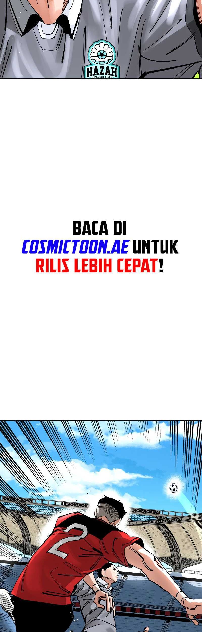 Build Up Chapter 158 - Halaman 11