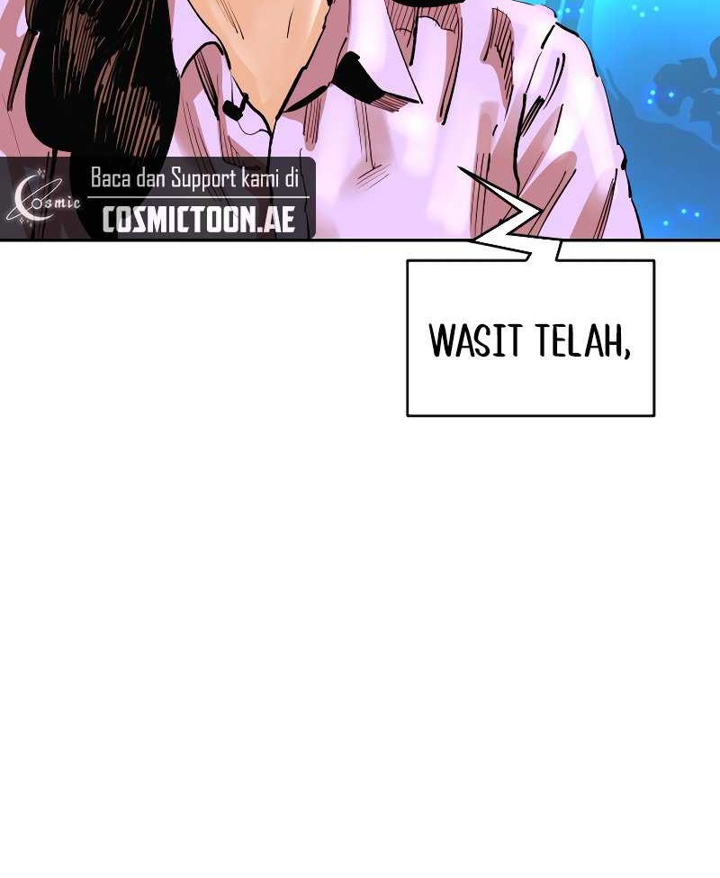 Build Up Chapter 157 - Halaman 6
