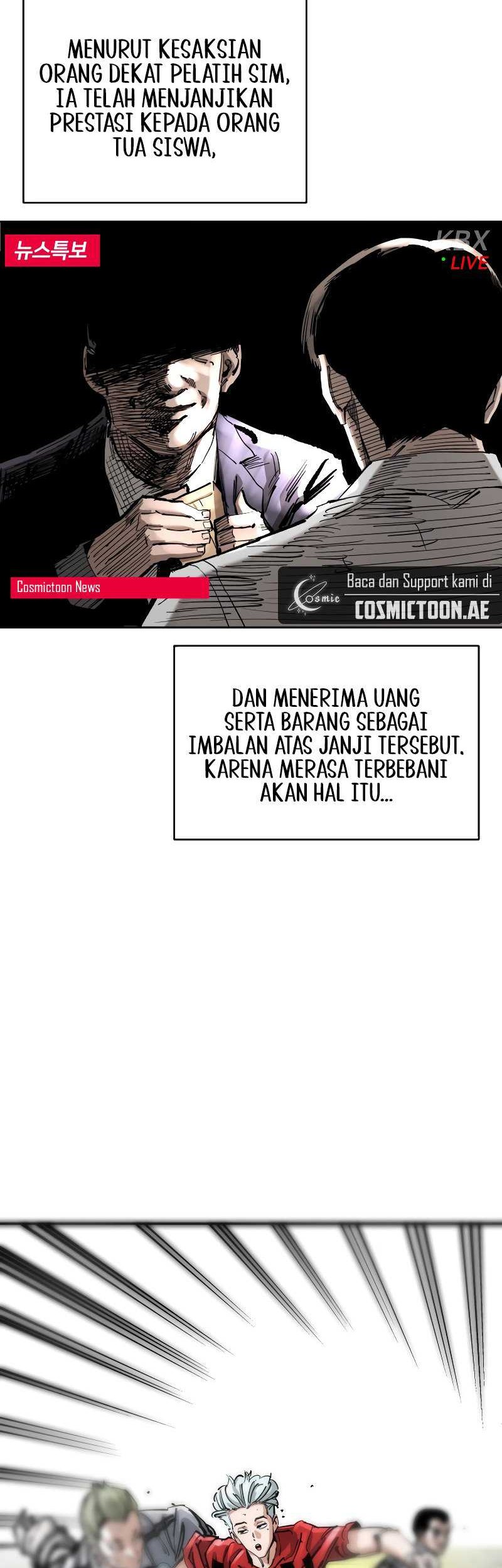 Build Up Chapter 157 - Halaman 14