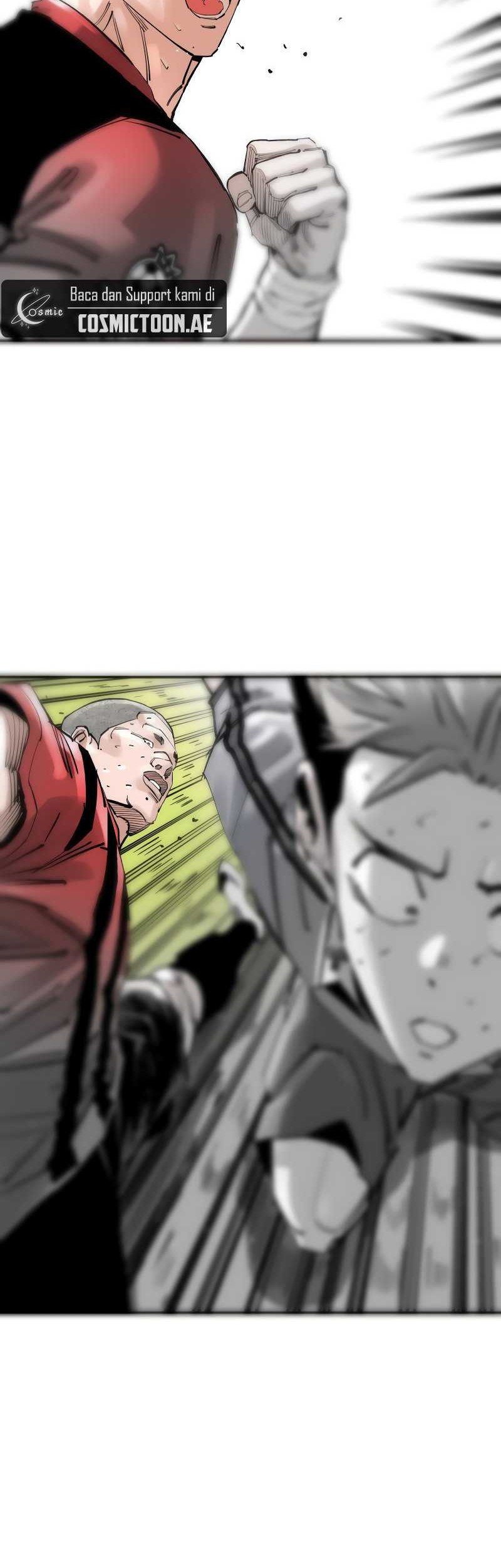 Build Up Chapter 157 - Halaman 20