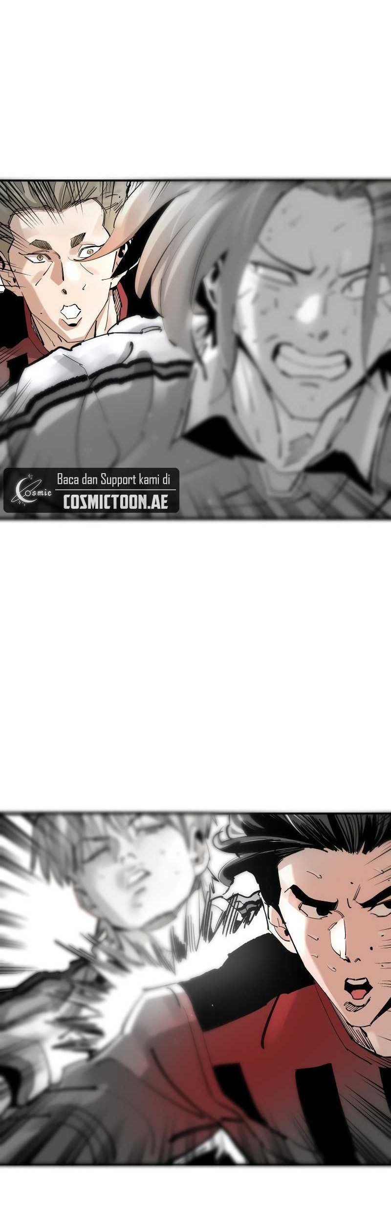 Build Up Chapter 157 - Halaman 26