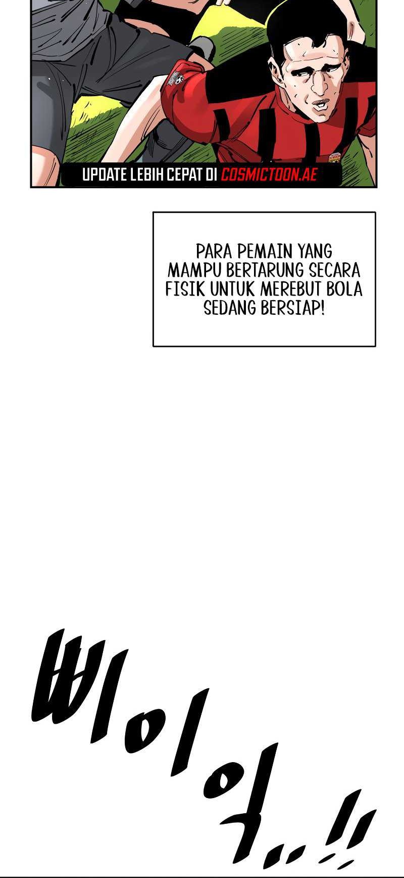 Build Up Chapter 155 - Halaman 6