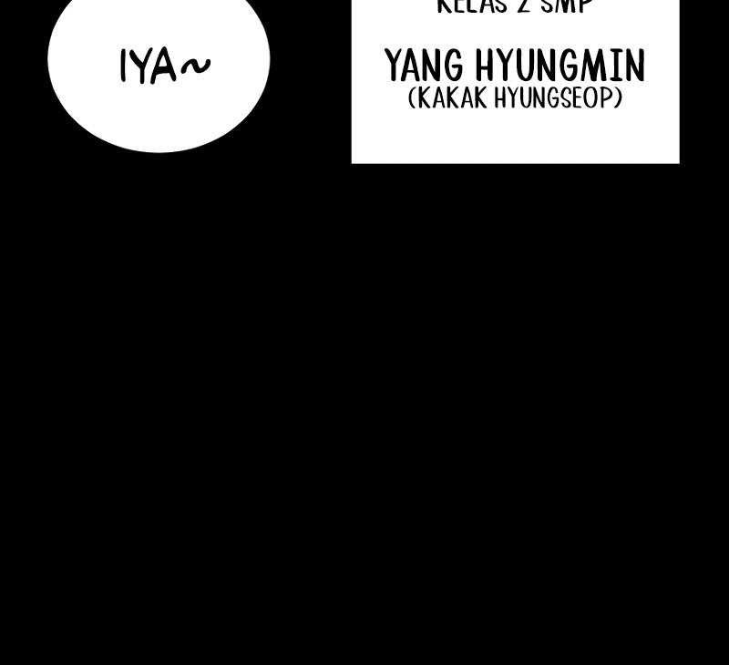 Build Up Chapter 154 - Halaman 6