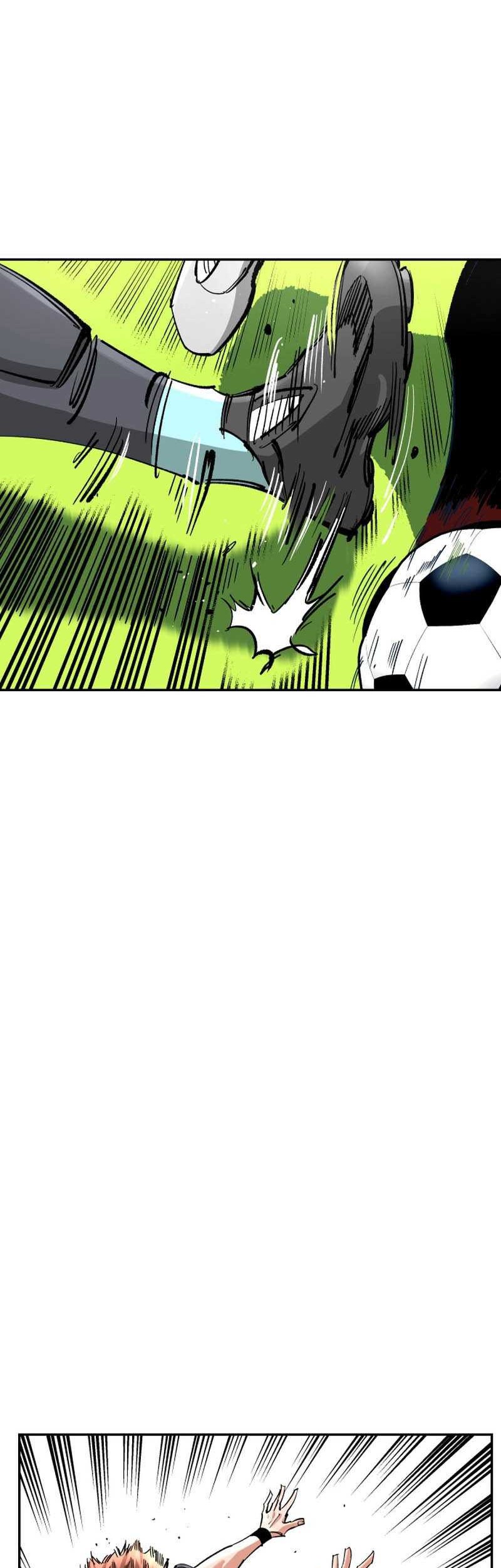 Build Up Chapter 153 - Halaman 31