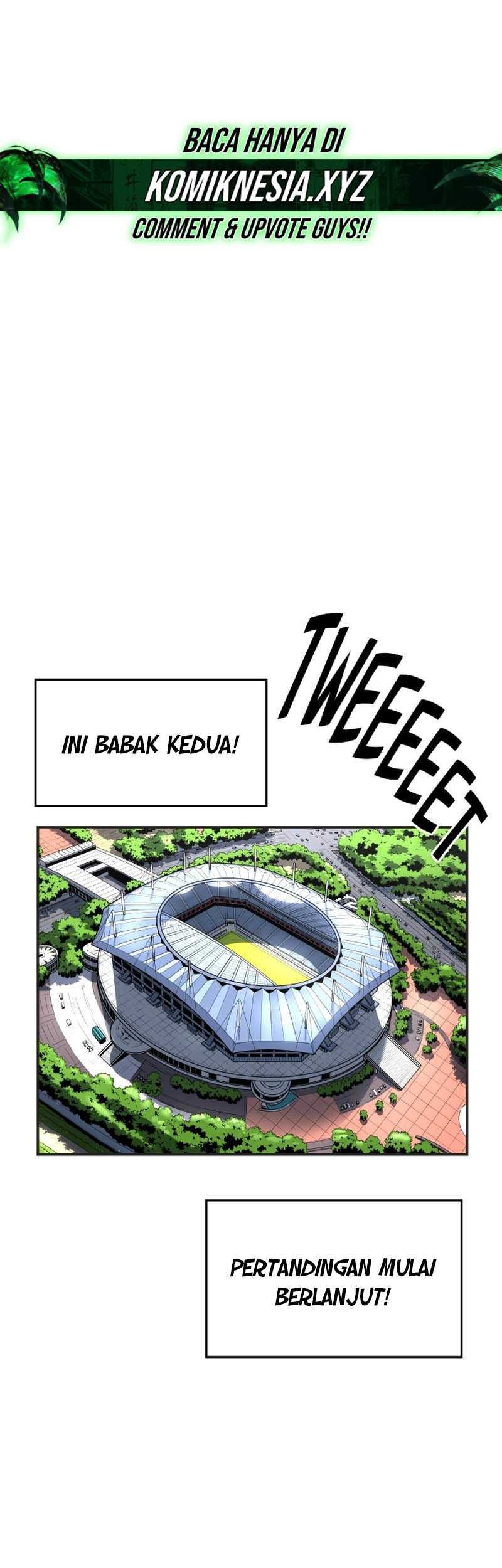 Manhwa Build Up Chapter 152 gambar 2