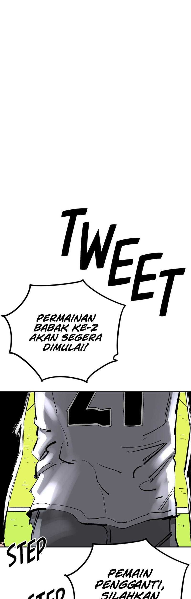 Build Up Chapter 151 - Halaman 55