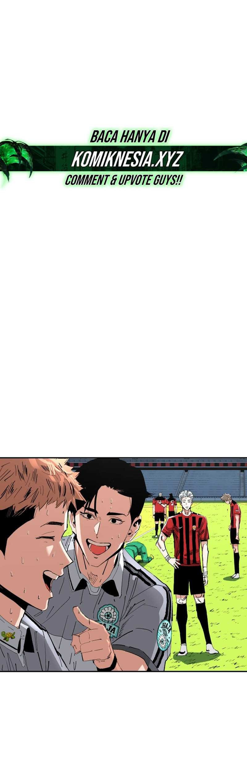 Manhwa Build Up Chapter 151 gambar 2