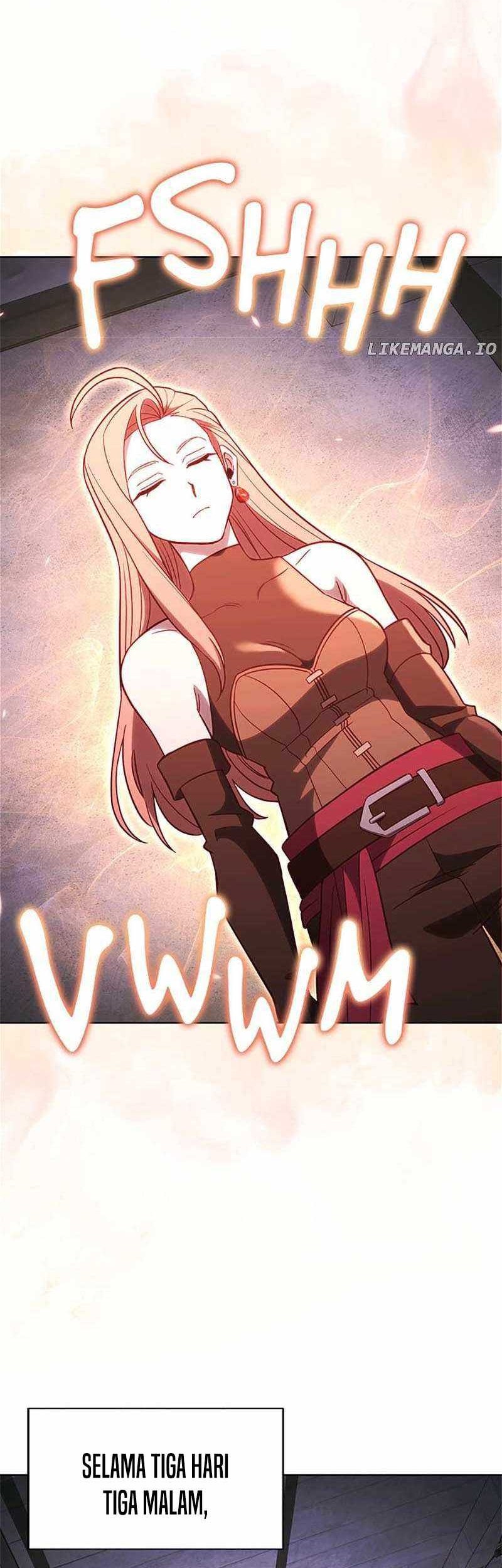 My Insanely Competent Underlings Chapter 67 halaman 3