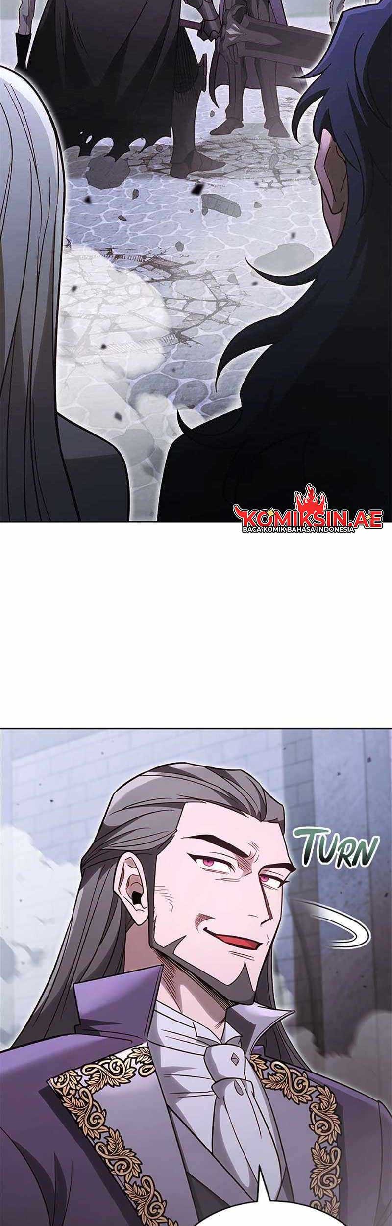 My Insanely Competent Underlings Chapter 66 halaman 4