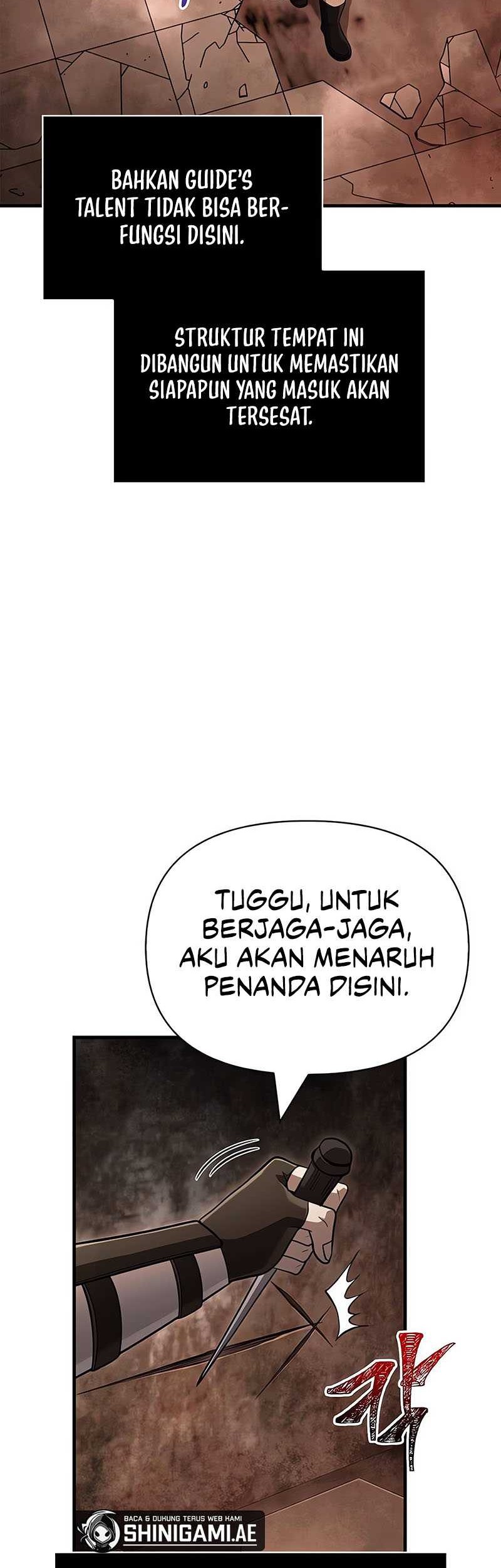 Manhwa Survive as a Barbarian in the Game Chapter 90 gambar 2