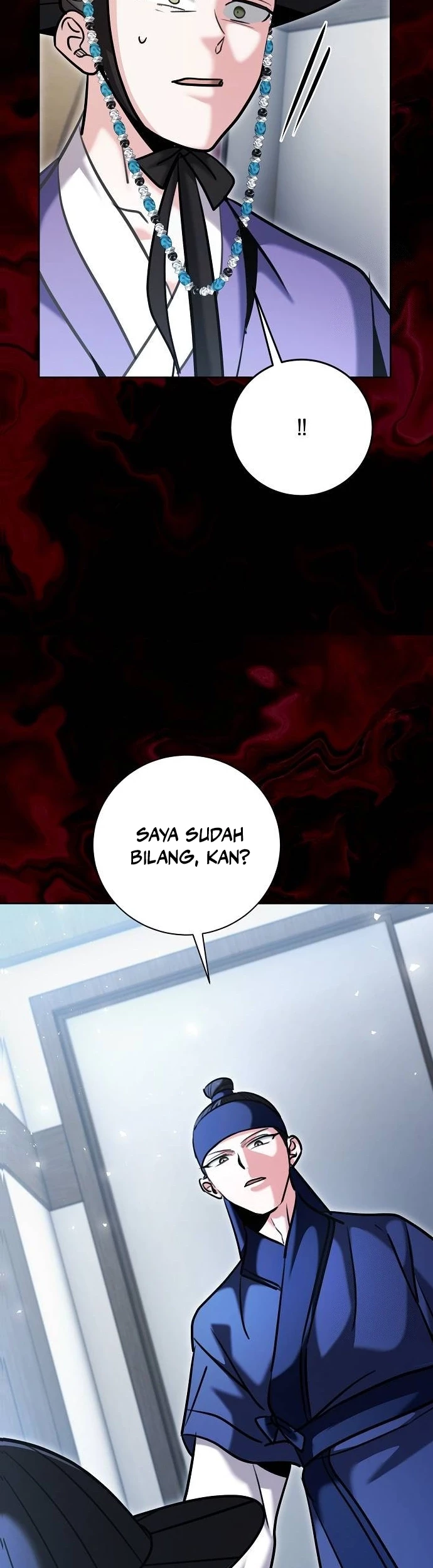 Genius Actor’s Aura Chapter 73 - Halaman 52