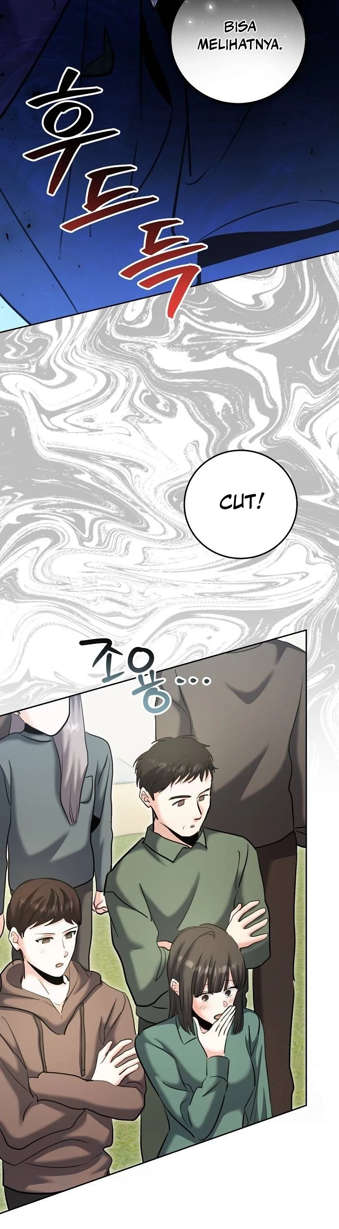 Genius Actor’s Aura Chapter 73 halaman 3