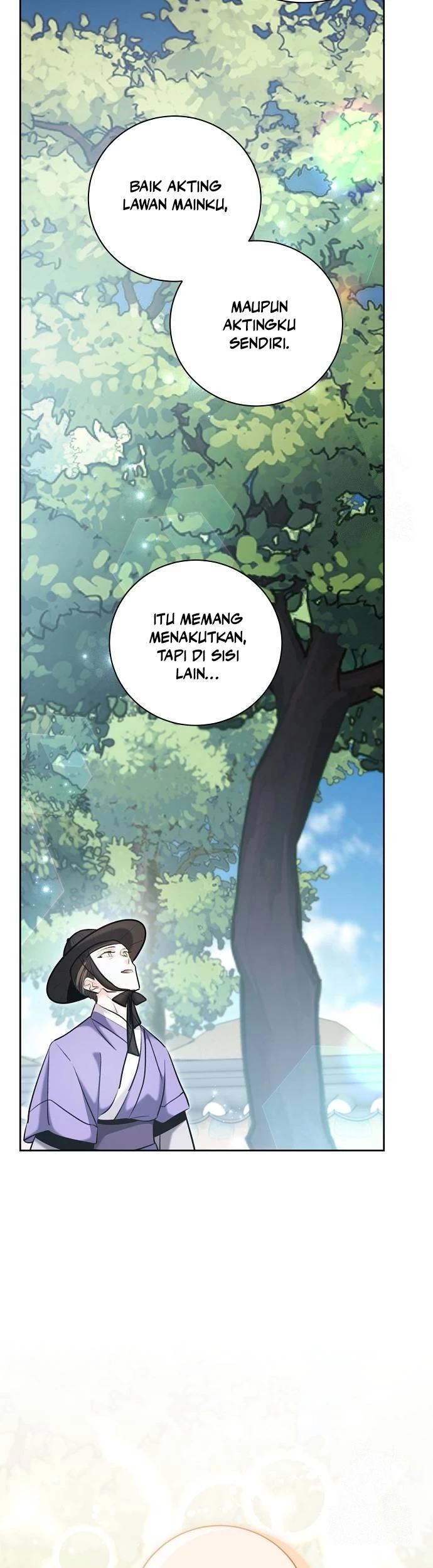 Genius Actor’s Aura Chapter 73 - Halaman 11