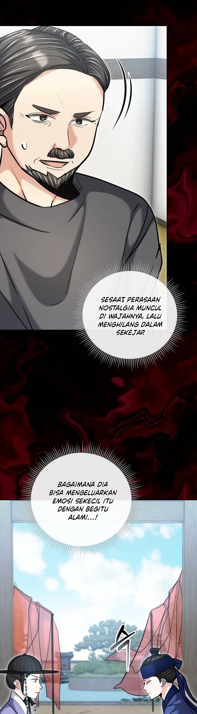 Genius Actor’s Aura Chapter 73 - Halaman 29