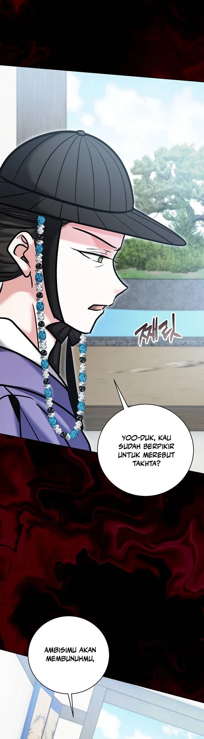 Genius Actor’s Aura Chapter 73 - Halaman 34