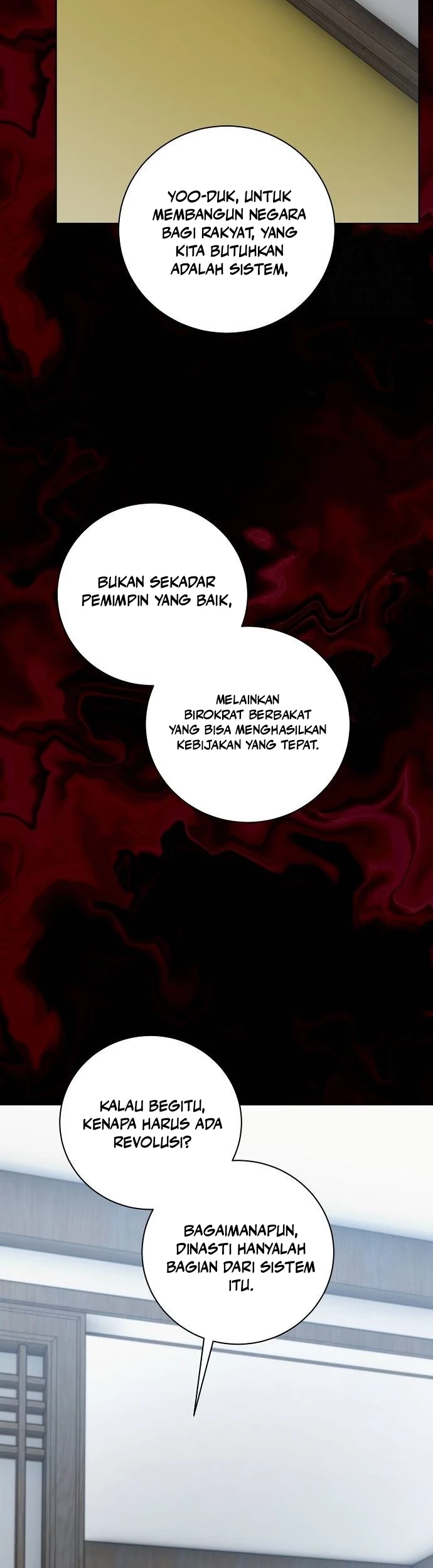 Genius Actor’s Aura Chapter 73 - Halaman 40