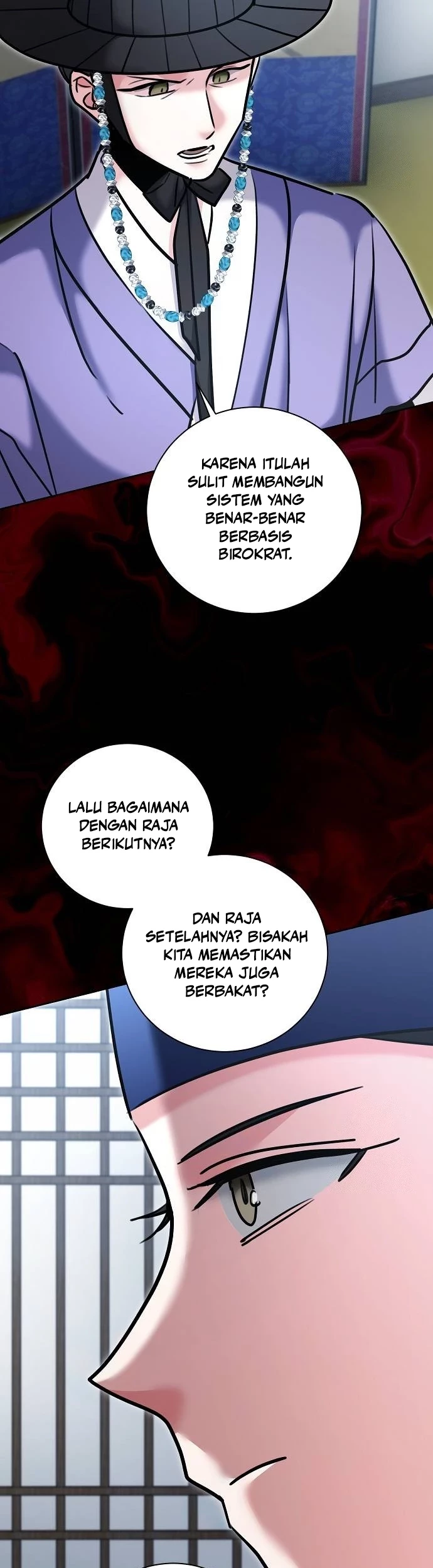 Genius Actor’s Aura Chapter 73 - Halaman 42